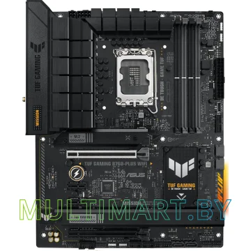 Материнская плата ASUS TUF Gaming B760-Plus WiFi
